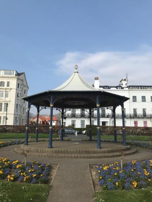 شقة Brooklands Filey Seaside Retreat Flat 6 المظهر الخارجي الصورة