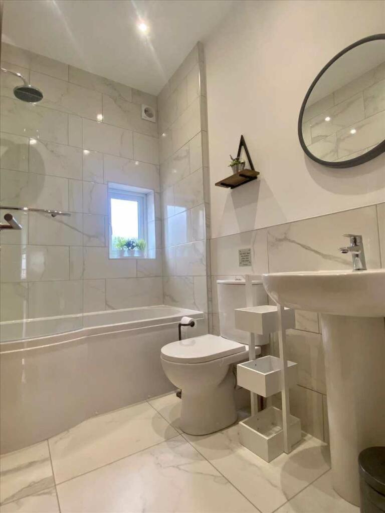 شقة Brooklands Filey Seaside Retreat Flat 6 المظهر الخارجي الصورة