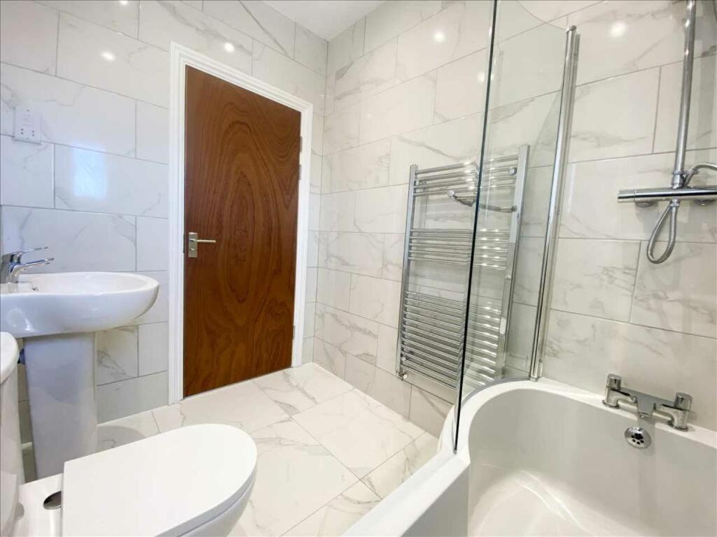 شقة Brooklands Filey Seaside Retreat Flat 6 المظهر الخارجي الصورة